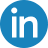 LinkedIn Icon